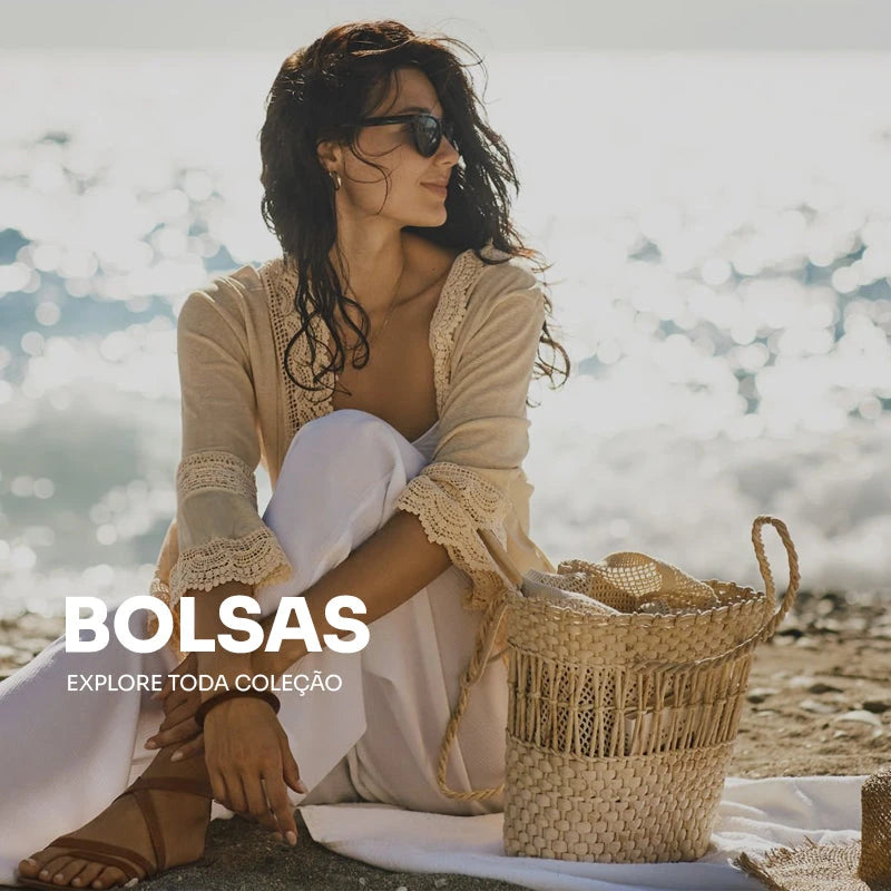 Bolsa de Palha