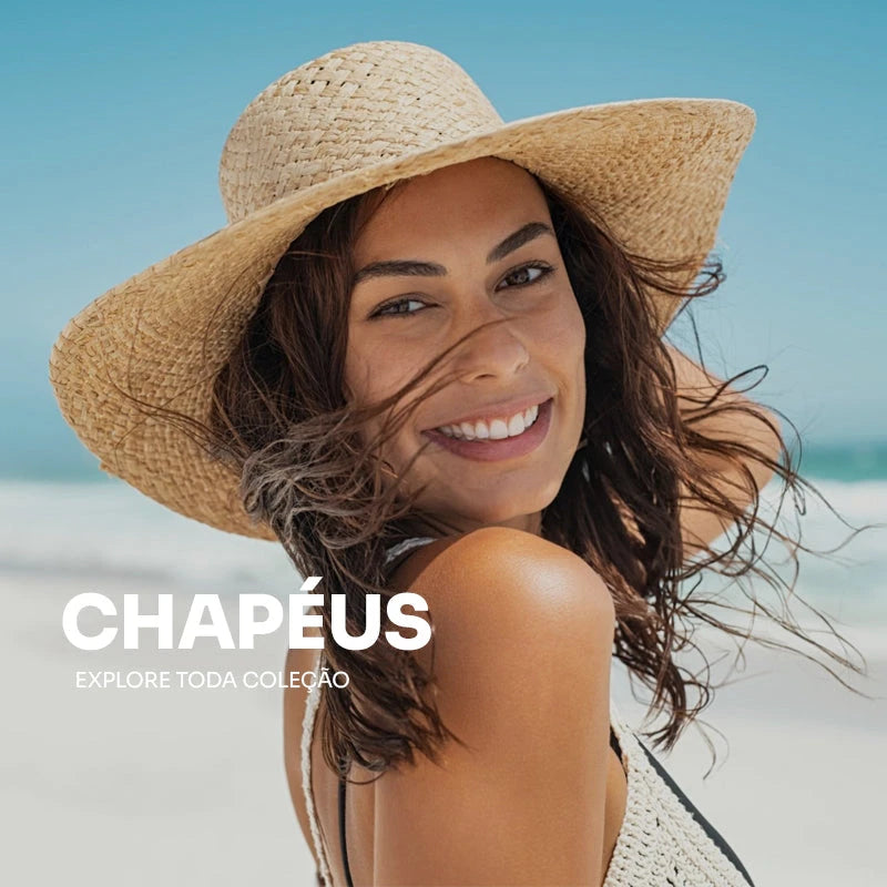 Chapéus