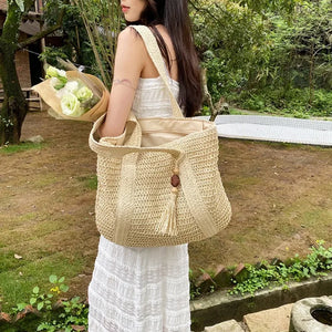 Bolsa de Ombro Quadrada Fofin - Loja Palhanna